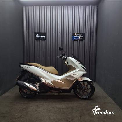 HONDA PCX DLX 